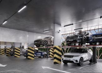 Продажа 2-комнатной квартиры, 66.7 м2, Воронеж