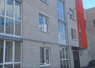 Продаю 1-ком. квартиру, 43.5 м2, село Новая Усмань, улица 70 лет Победы, 13