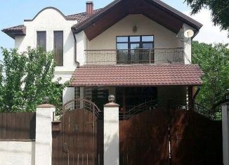 Продаю дом, 290 м2, Геленджик, Ульяновская улица, 4