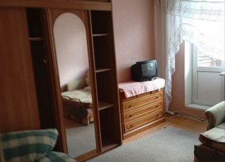 Сдача в аренду комнаты, 12 м2, Тюмень, улица Воровского, 27