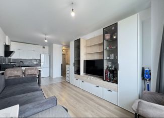 Продажа однокомнатной квартиры, 38.8 м2, Котельники, Сосновая улица, 5к1, ЖК Оранж Парк