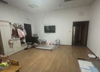 3-комнатная квартира на продажу, 109.2 м2, Канск, Шоссейная улица, 75/1