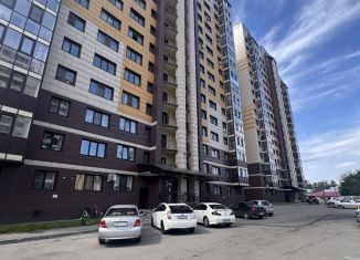 Квартира на продажу студия, 24 м2, Барнаул, Интернациональная улица, 16