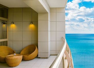 Сдаю в аренду 4-ком. квартиру, 310 м2, Сочи, Морской переулок, 1к1, микрорайон Центральный