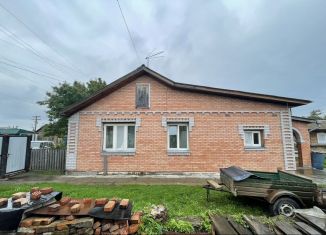 Дом на продажу, 108.3 м2, село Селиваниха, Пионерская улица, 10