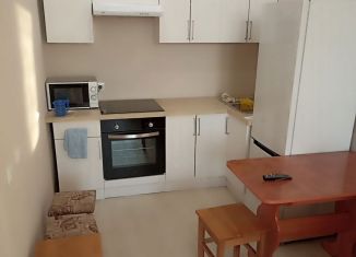 Сдаю 2-ком. квартиру, 35 м2, Республика Башкортостан, Кустарёвская набережная, 15