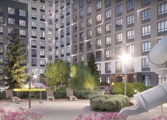 Продажа квартиры студии, 29.1 м2, Тюмень