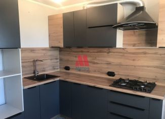 Однокомнатная квартира на продажу, 51.2 м2, Ярославль, улица Слепнёва, 17к2, ЖК Престиж