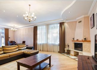 Продается коттедж, 347 м2, Крым, посёлок Горное, 1