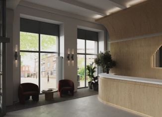 Продается офис, 30.9 м2, Санкт-Петербург, улица Даля, 10Б