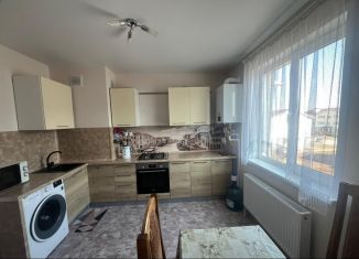 Продам однокомнатную квартиру, 32.1 м2, деревня Куюки, 13-й квартал, 7