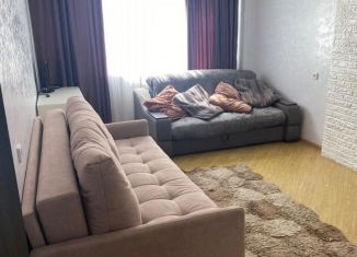 Сдается однокомнатная квартира, 37 м2, Брянск, Бежицкий район, микрорайон Московский, 52к2