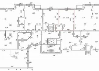 Продажа помещения свободного назначения, 36.1 м2, Кудрово, проспект Строителей, 4