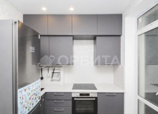 1-ком. квартира на продажу, 28 м2, Тюмень, ЖК Северный квартал, улица Тимофея Чаркова, 69к1