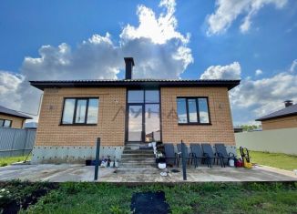 Продаю дом, 84.6 м2, ДНП Солнечное, Староозёрская улица, 17