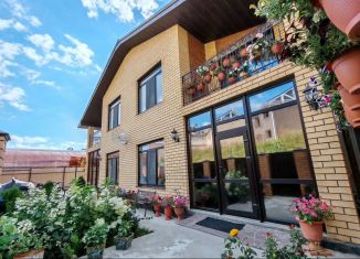 Продается дом, 150.7 м2, Пермь, Мраморная улица, 7Ж/4