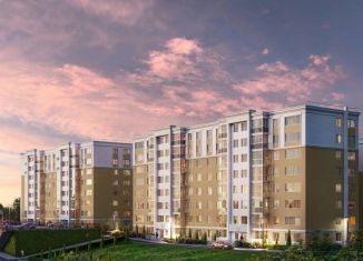 Продается 2-ком. квартира, 72.2 м2, Крым, Симферопольское шоссе, 48к1