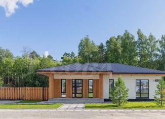 Дом на продажу, 103 м2, деревня Зубарева, улица Ветеранов