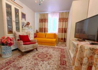 Однокомнатная квартира на продажу, 38 м2, Воронеж, Московский проспект, 209, ЖК Грин Парк