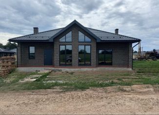 Дом на продажу, 120 м2, деревня Эстачи, Верхняя Эстачинская улица