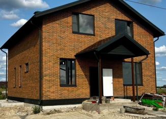 Продается дом, 160 м2, деревня Духовец, Георгиевская улица