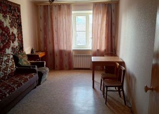 1-ком. квартира на продажу, 46.2 м2, Россошь, улица Фурманова, 1