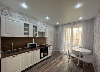 1-комнатная квартира в аренду, 45 м2, Казань, улица Мансура Хасанова, 13