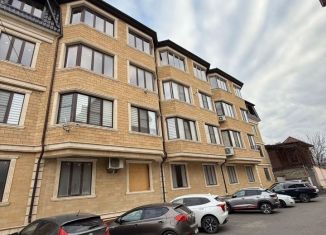 Продаю 3-комнатную квартиру, 118 м2, Махачкала, 2-й Вузовский тупик, 4