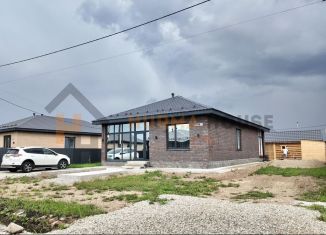 Продажа дома, 85 м2, село Русский Юрмаш, улица Знаменка, 22