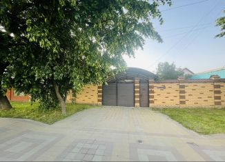 Сдам дом, 36 м2, Краснодар, улица имени В.Н. Мачуги, 151