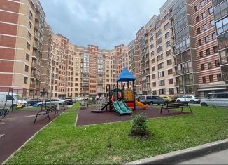 Продажа квартиры студии, 28 м2, деревня Ивановское, улица Семёна Гордого, 10