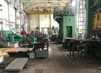 Продается производство, 38000 м2, Волгоградская область, улица Бахтурова, 12Г