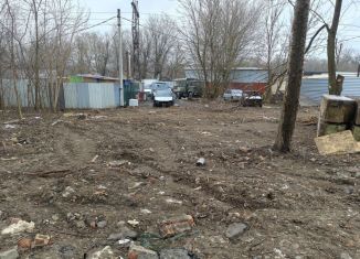 Продам участок, 3 сот., Ростов-на-Дону, Тракторная улица, 48