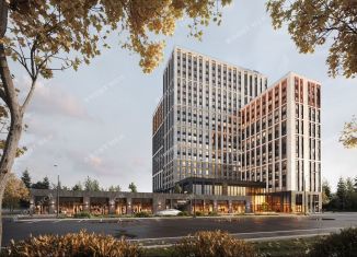 Продаю офис, 101 м2, Санкт-Петербург, Коломяжский проспект, 19А