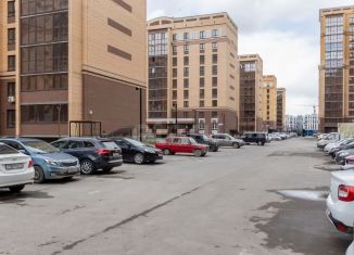 Продажа двухкомнатной квартиры, 54.2 м2, Тюмень, улица Тимофея Кармацкого, 9, ЖК Ария