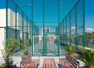 Продажа 1-ком. квартиры, 37 м2, Сочи, Депутатская улица, 10Б/1, ЖК Метрополь