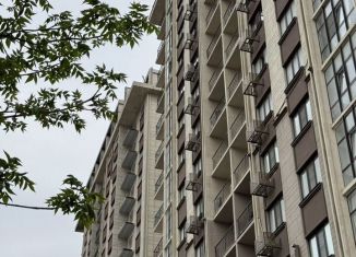 Продается двухкомнатная квартира, 77 м2, Дагестан, улица Ахмата-Хаджи Кадырова, 81