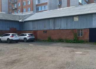 Аренда производства, 260 м2, Томская область, улица Войкова, 27