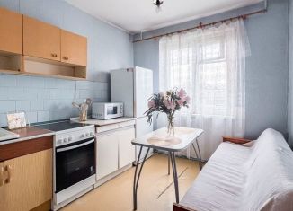 Продам 1-комнатную квартиру, 32.1 м2, Челябинск, улица 40-летия Победы, 47, Калининский район