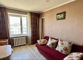 Продажа двухкомнатной квартиры, 23.5 м2, Калининград, Заводская улица, 31