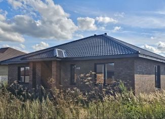 Продается дом, 129 м2, деревня Азьмушкино, Спортивная улица