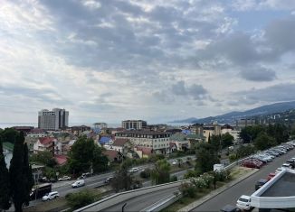 Продажа двухкомнатной квартиры, 59 м2, Сочи, улица Ленина, 298Бк7, ЖК Морская Симфония