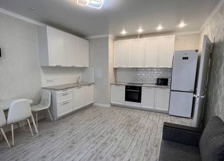 Сдаю 1-комнатную квартиру, 42 м2, Ростов-на-Дону, улица Ткачёва, 40с1, ЖК Пятый Элемент