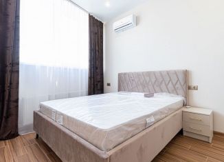 Сдаю 2-комнатную квартиру, 60 м2, Краснодар, микрорайон Дубинка