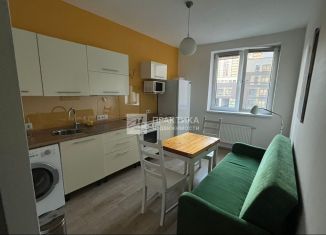 Сдам однокомнатную квартиру, 39 м2, Реутов, улица Октября, 44, ЖК Новокосино-2