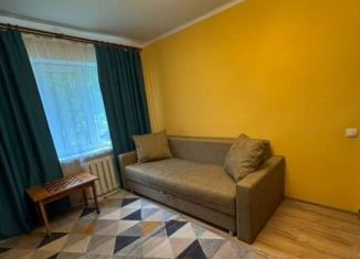 Сдам в аренду однокомнатную квартиру, 38 м2, Люберцы, Юбилейная улица, 10