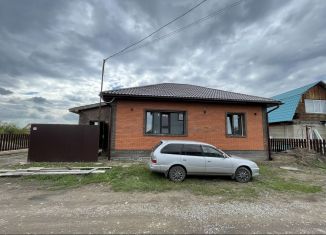 Продаю дом, 113.8 м2, Абакан, Озёрная улица, 12