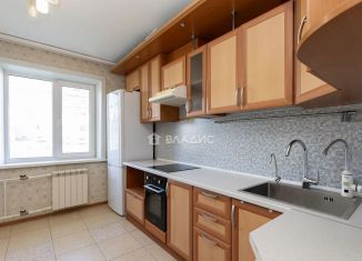 Продажа 3-комнатной квартиры, 67.6 м2, Благовещенск, улица Воронкова, 24