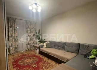Двухкомнатная квартира на продажу, 48.3 м2, Тюмень, Калининский округ, Ямская улица, 71А