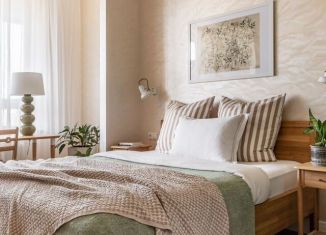 Сдаю 1-комнатную квартиру, 43 м2, Москва, улица Вавилова, 27